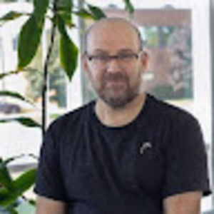 Meet your Posher, Jason